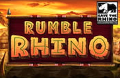Rumble Rhino
