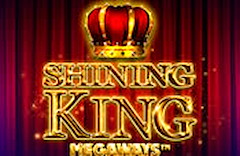 Shining King Megaways
