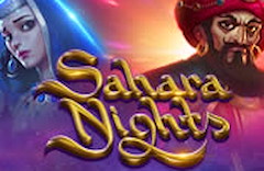 Sahara Nights