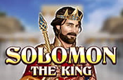 Solomon: the King