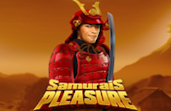 Samurais Pleasure