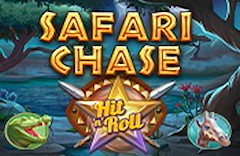 Safari Chase: Hit 'n' Roll