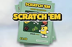 Scratch'em
