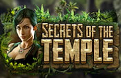 Secrets of the Temple