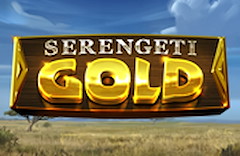Serengeti Gold