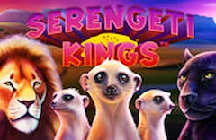 Serengeti Kings