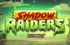 Shadow Raiders Multimax