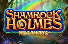 Shamrock Holmes Megaways