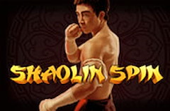 Shaolin Spin