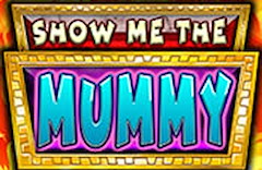 Show Me The Mummy