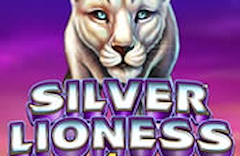 Silver Lioness 4x