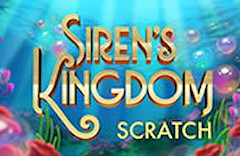 Sirens Kingdom - Scratch