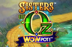 Sisters of Oz WowPot!