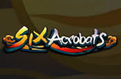 Six Acrobats