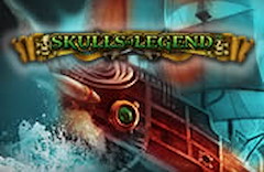 Skulls of Legend