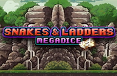 Snakes and Ladders Megadice