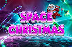 Space Christmas