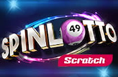 Spinlotto Scratch
