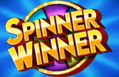 Spinner Winner