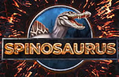 Spinosaurus
