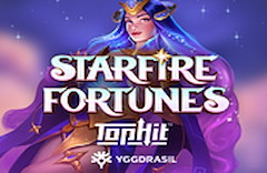 Starfire Fortunes TopHit