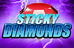 Sticky Diamonds
