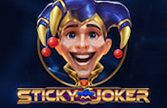 Sticky Joker