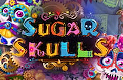 Sugar Skulls
