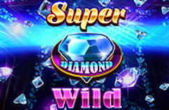 Super Diamond Wild