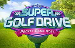 Super Golf Drive