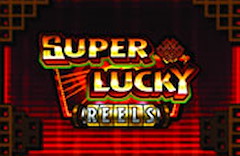 Super Lucky Reels