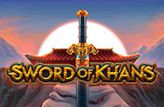Sword of Khans