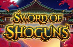 Sword of Shoguns