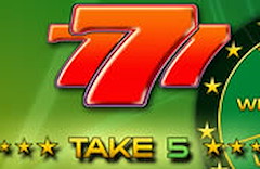 Take 5