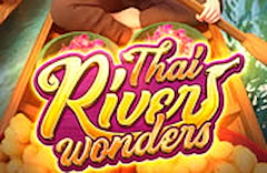 Thai River Wonders
