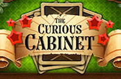 The Curious Cabinet
