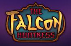 The Falcon Huntress