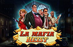 La Mafia Heist