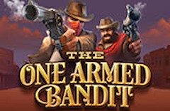 The One Armed Bandit