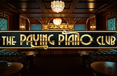 The Paying Piano Club