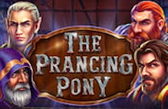 The Prancing Pony