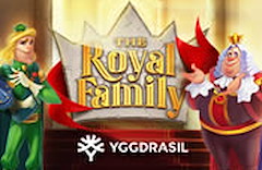 The Royal Family