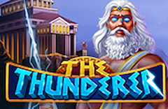 The Thunderer