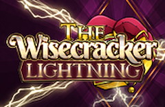The Wisecracker Lightning