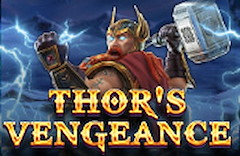 Thor's Vengeance
