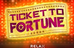 Ticket to Fortune
