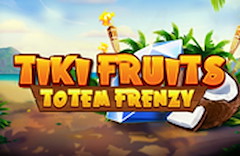Tiki Fruits Totem Frenzy