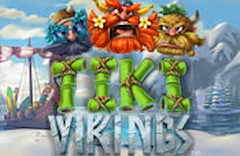 Tiki Vikings