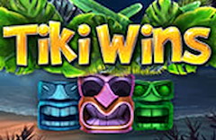 Tiki Wins