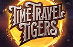 Time Travel Tigers